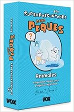 LOS-SUPERPREGUNTONES-PARA-PEQUES---ANIMALES