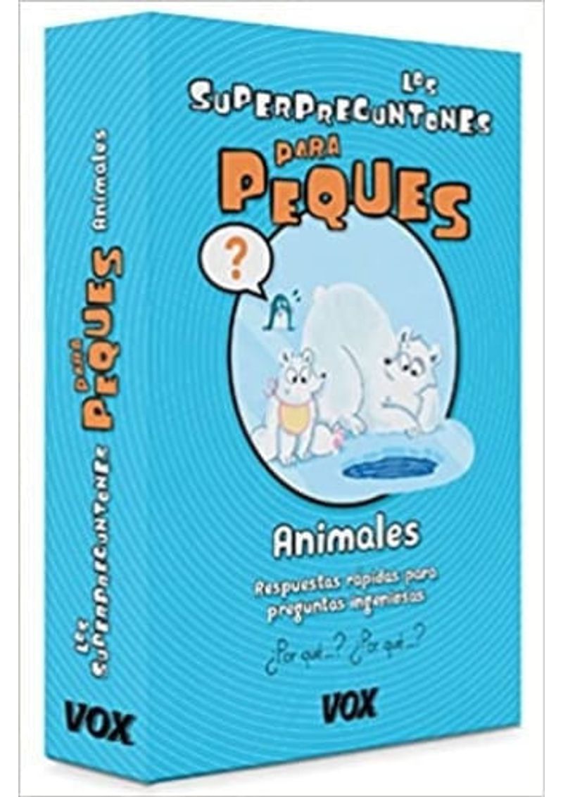 LOS-SUPERPREGUNTONES-PARA-PEQUES---ANIMALES