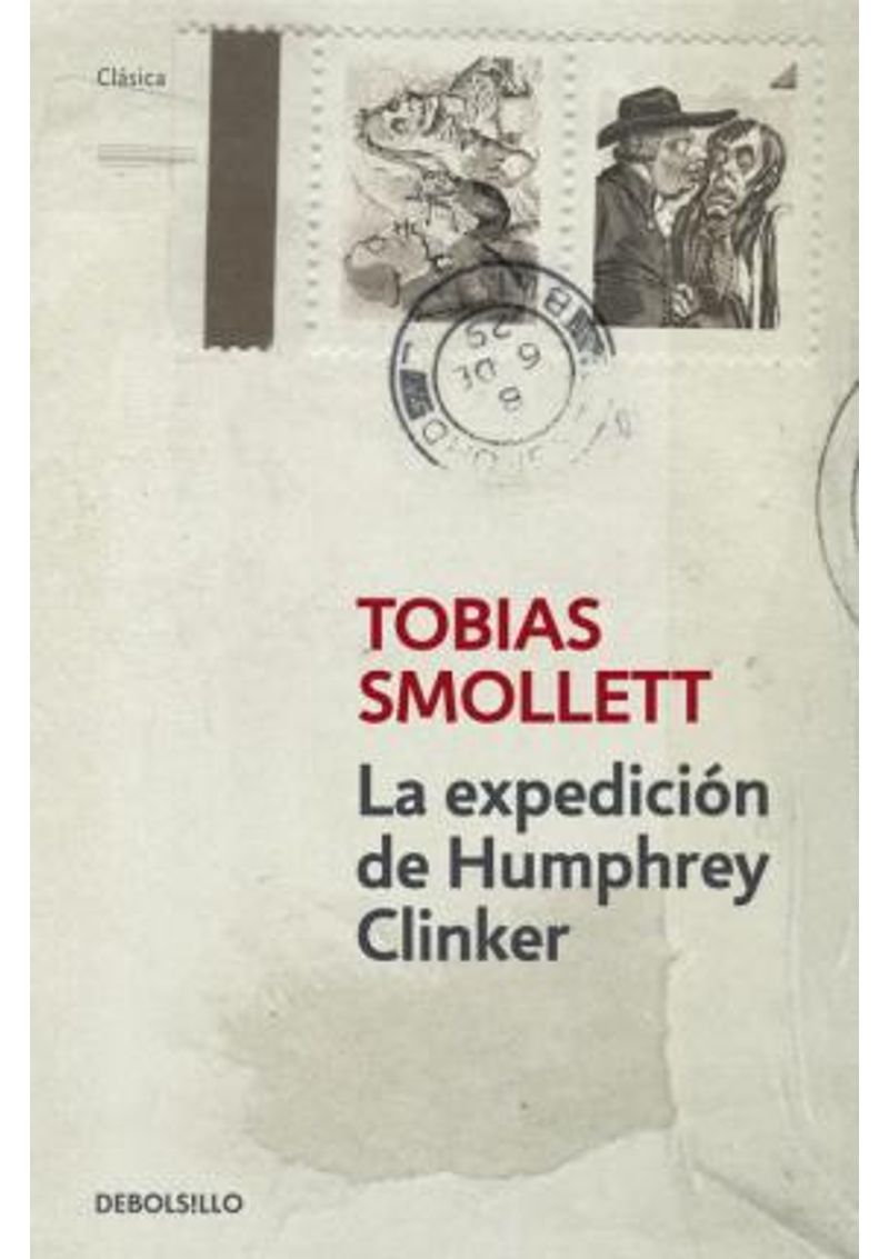 LA-EXPEDICION-DE-HUMPHREY-CLINKER