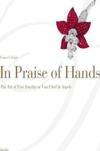 IN PRAISE OF HANDS
