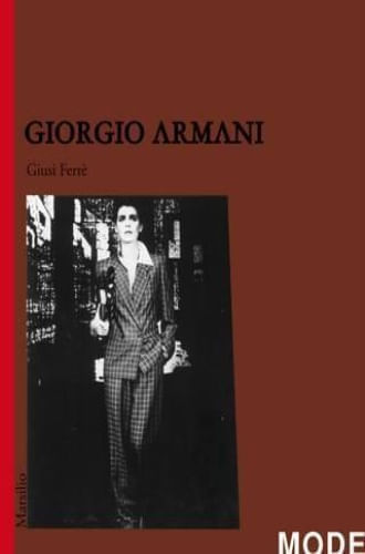 GIORGIO ARMANI: RADICAL GENDER