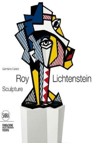 LICHTENSTEIN SCULPTOR
