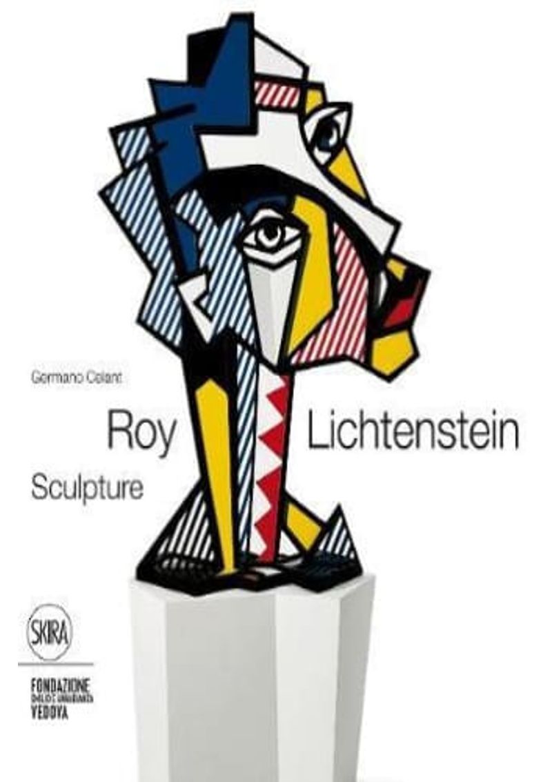 LICHTENSTEIN-SCULPTOR