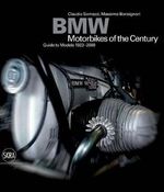 BMW--MOOTCYCLES-OF-THE-CENTURY---GUIDE-TO-MODELS-1923-2000