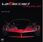 LAFERRARI--DINAMIC-ART