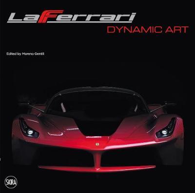 LAFERRARI: DINAMIC ART