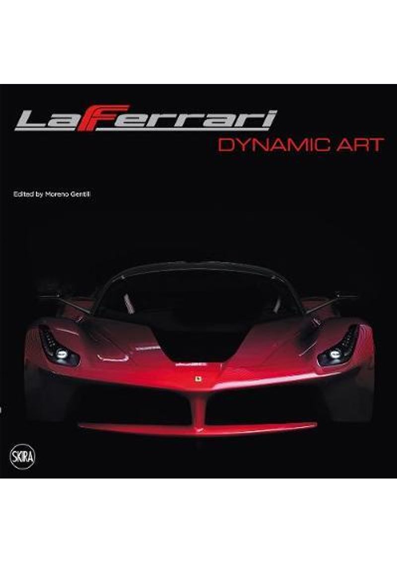 LAFERRARI--DINAMIC-ART