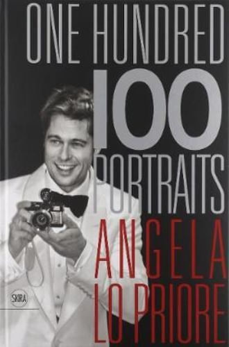ONE HUNDRED PORTRAITS