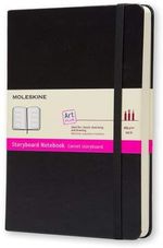 MOLESKINE-ART-PLUS-STORY-BOARD-NOTEBOOK