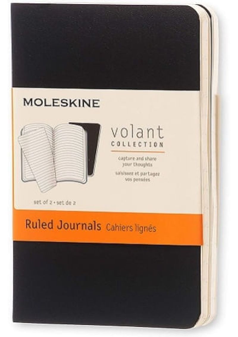 MOLESKINE-VOLANT-NOTEBOOK--SET-OF-2---EXTRA-SMALL-RULED-B