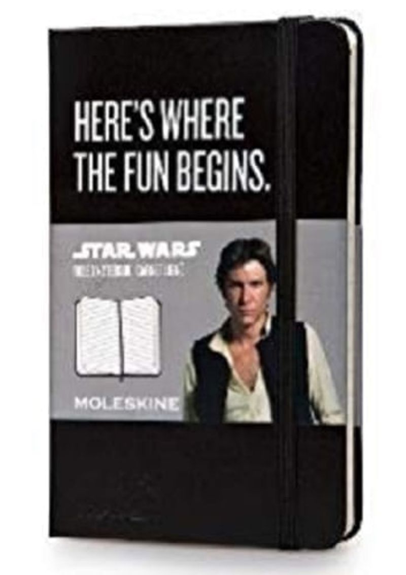 MOLESKINE-STAR-WARS-PKT-RUL