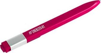 MOLESKINE CLASSIC CLICK BALLPEN 1.0 (RED)