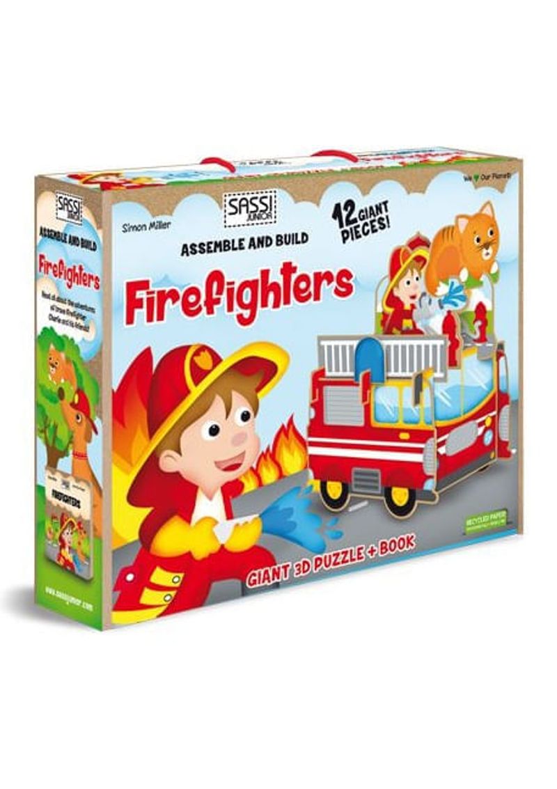 LOS-BOMBEROS