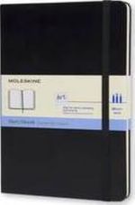 MOLESKINE-LARGE-SKETCHBOOK-BLACK