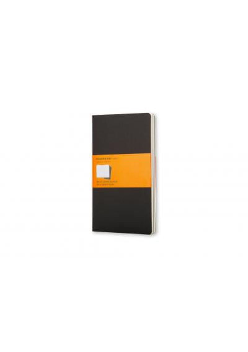 MOLESKINE-RULED-CAHIER-L---BLACK-COVER--3-SET-