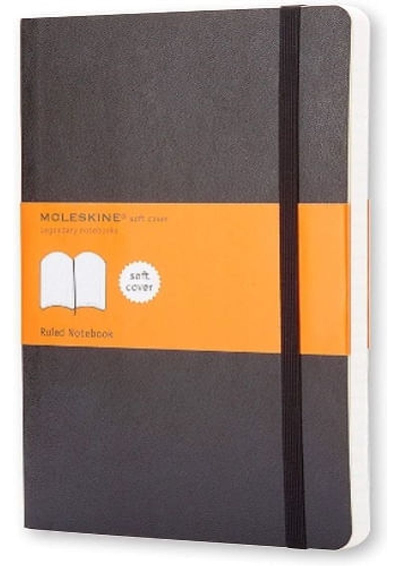 MOLESKINE-RULED-SOFT-NOTEBOOK-L