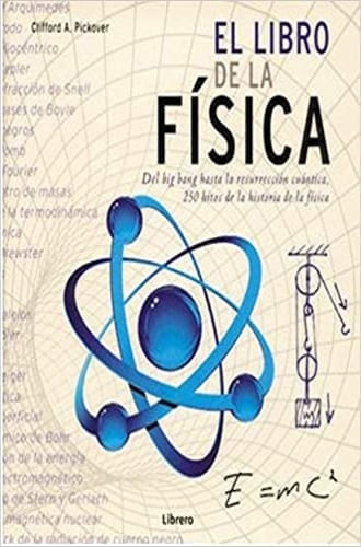 EL LIBRO DE LA FISICA