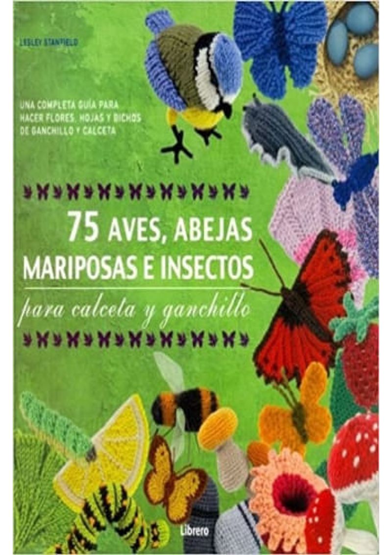 75-AVES-ABEJAS-MARIPOSAS-E-INSECTOS--PARA-GANCHILLO