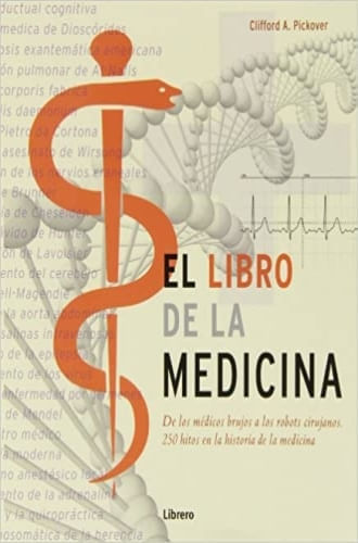 EL LIBRO DE LA MEDICINA