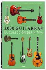 2000-GUITARRAS
