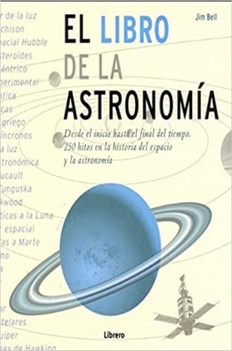 EL LIBRO DE LA ASTRONOMIA