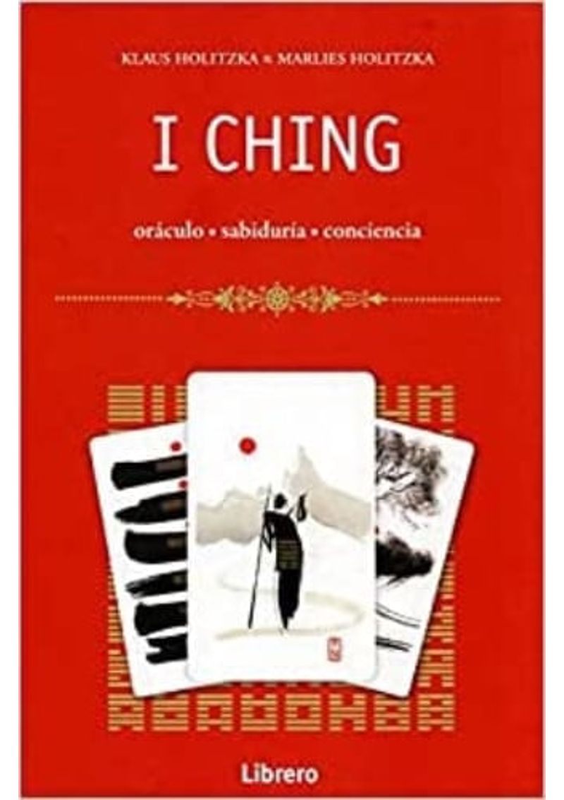 I-CHING-LIBRO---CARTAS