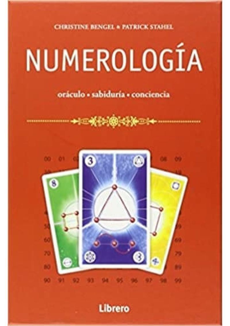 NUMEROLOGIA-LIBRO---CARTAS