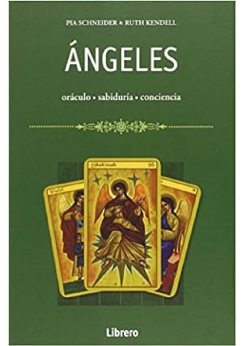 ANGELES-LIBRO---CARTAS
