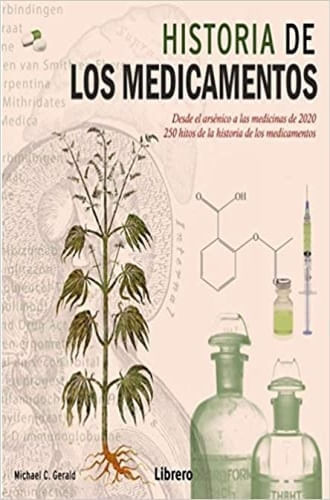 LA HISTORIA DE LOS MEDICAMENTOS