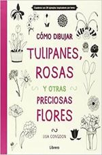 COMO-DIBUJAR-TULIPANES-ROSAS-Y-OTRAS-PRECIOSAS-FLORES