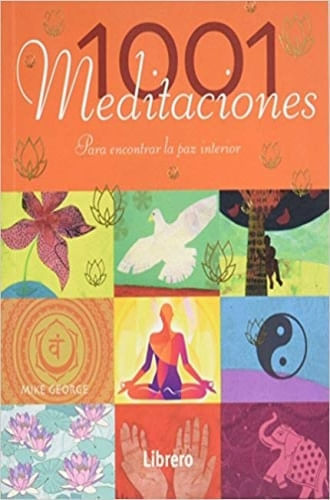 1001 MEDITACIONES