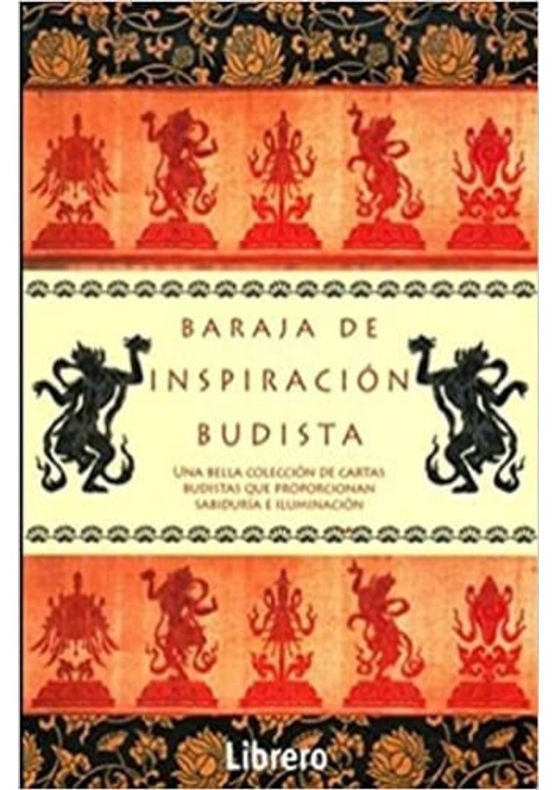 BARAJA-DE-INSPIRACION--BUDISTA