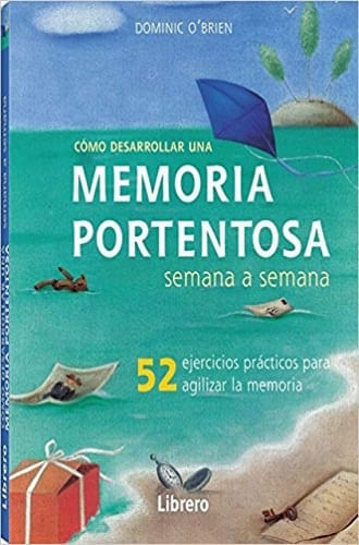 SEMANA A SEMANA - MEMORIA PORTENTOSA