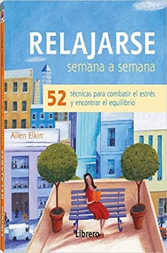SEMANA A SEMANA  - RELAJARSE