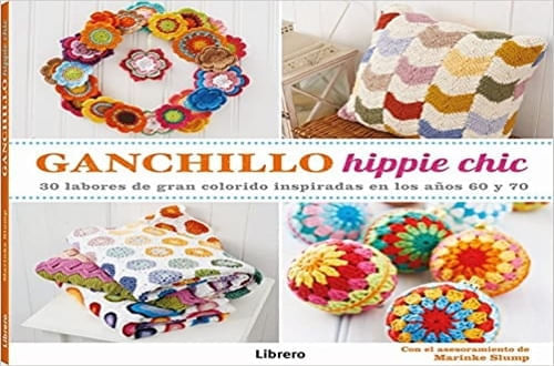 GANCHILLO HIPPIE CHIC