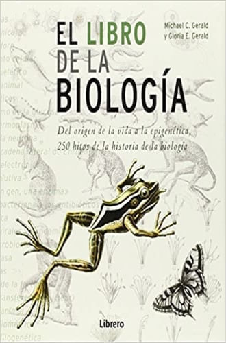 EL LIBRO DE LA BIOLOGIA