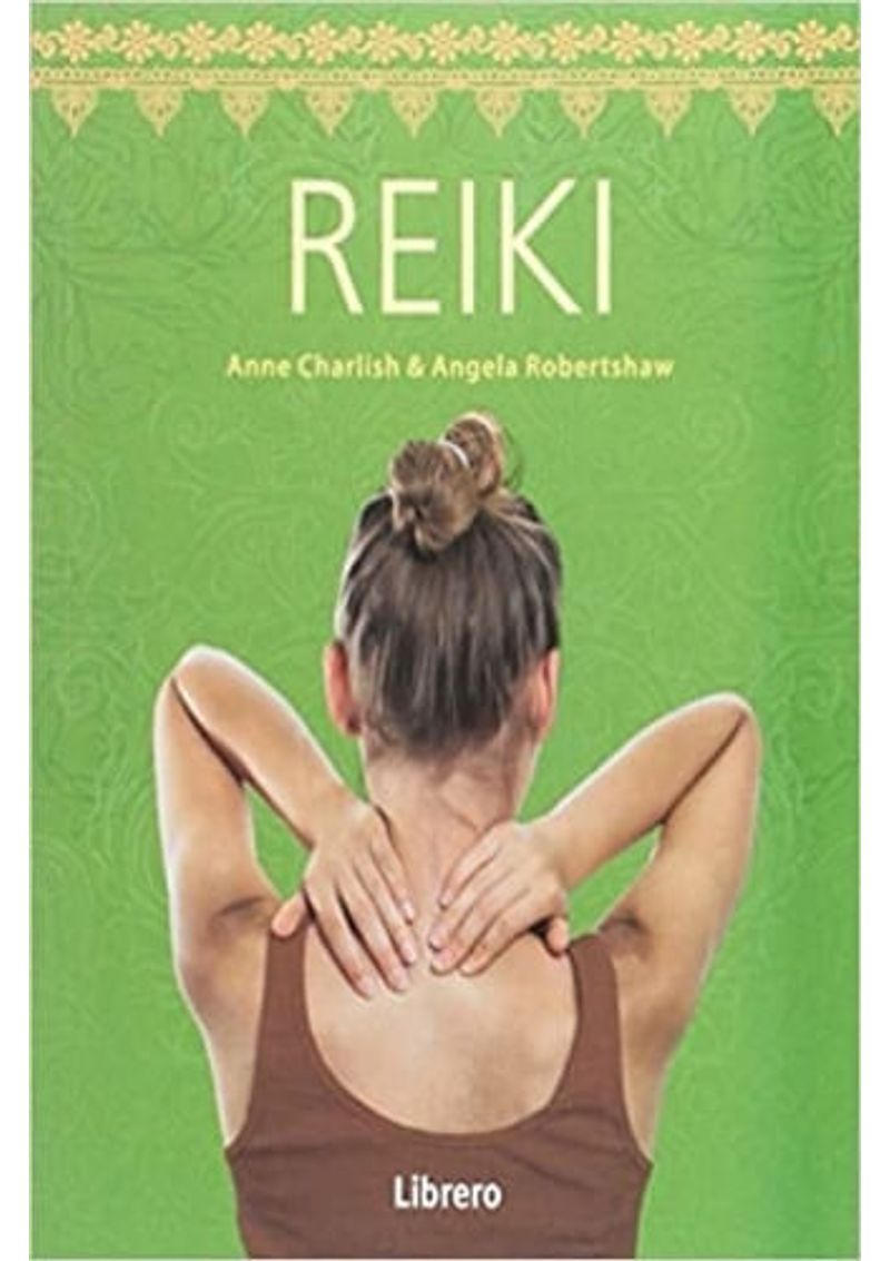 REIKI