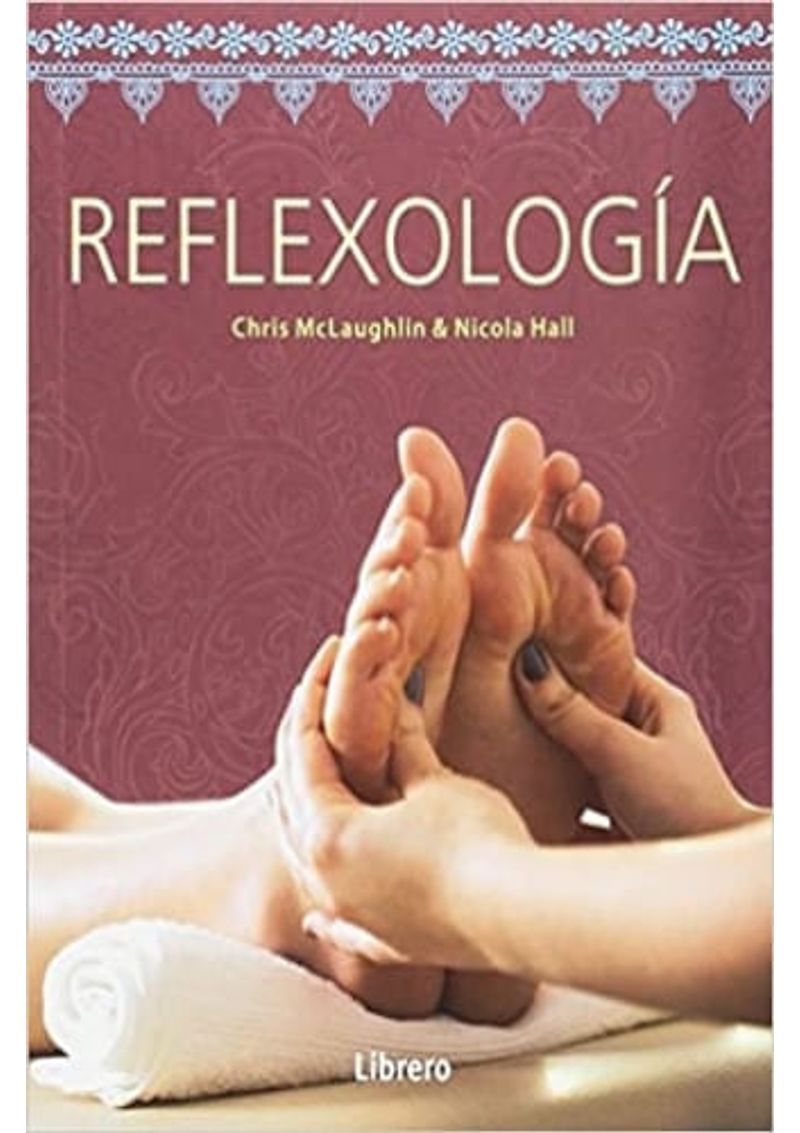 REFLEXOLOGIA