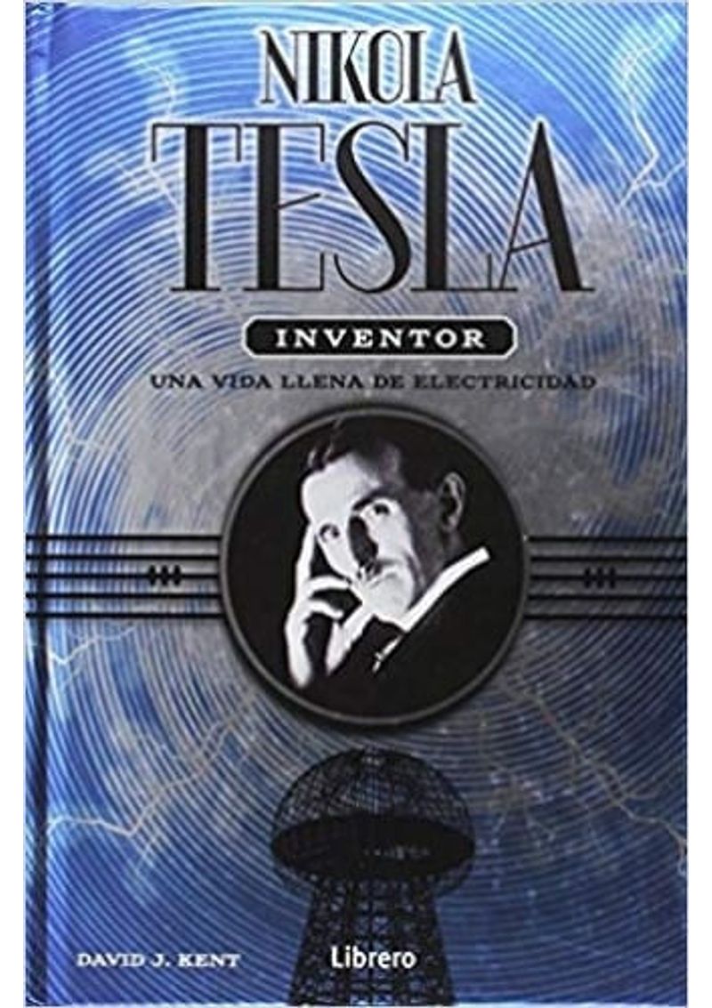 NIKOLA-TESLA-INVENTOR