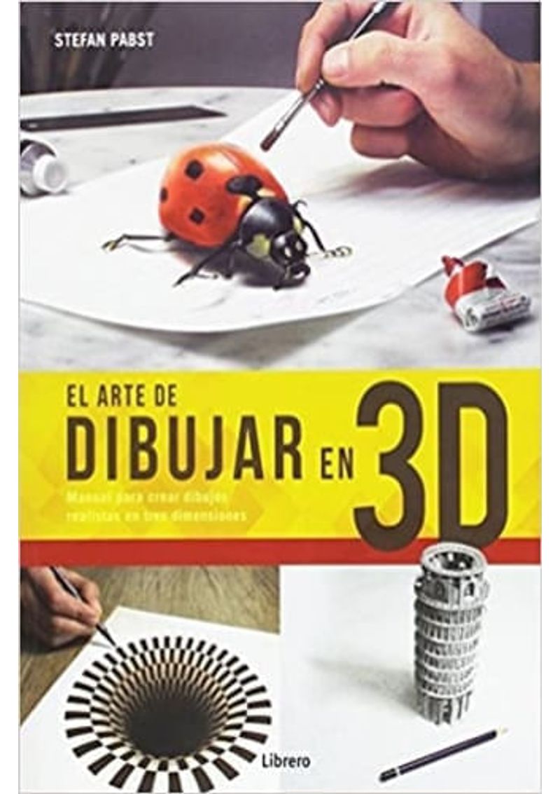 EL-ARTE-DE-DIBUJAR-EN-3D