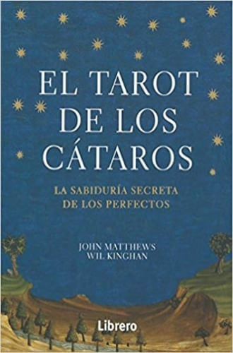 EL TAROT DE LOS CATAROS