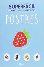 SUPERFACIL---POSTRES