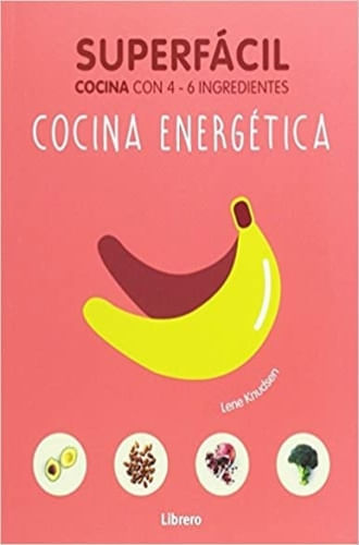 SUPERFACIL - COCINA ENERGETICA
