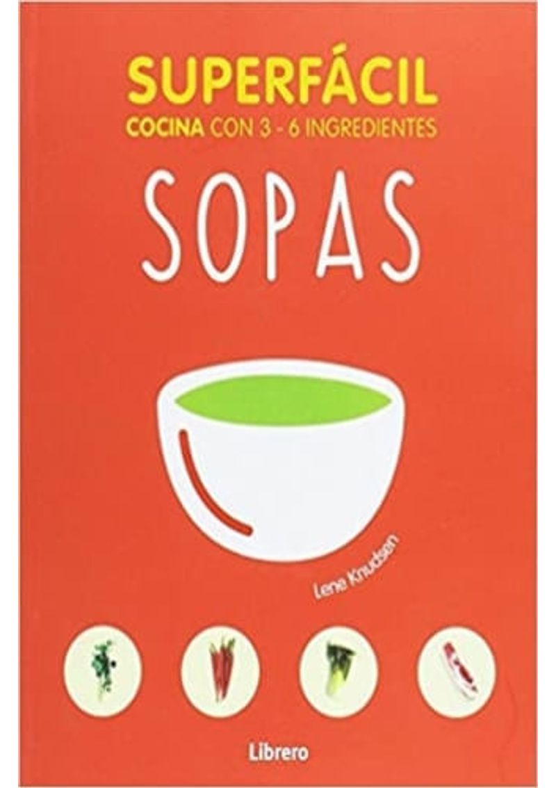 SUPERFACIL---SOPAS