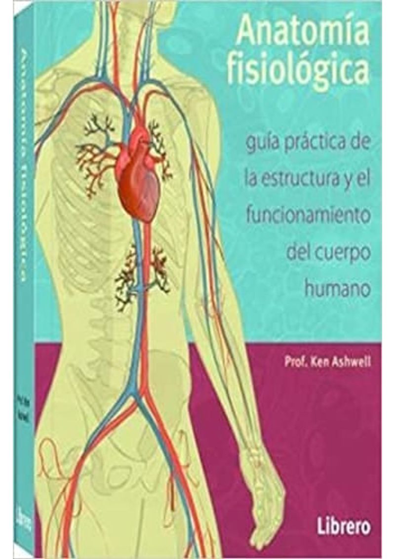 ANATOMIA-FISIOLOGICA
