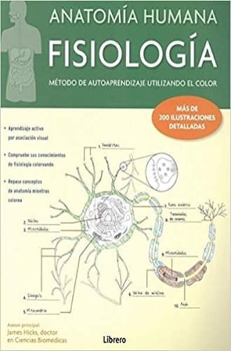 ANATOMIA FISIOLOGIA HUMANA