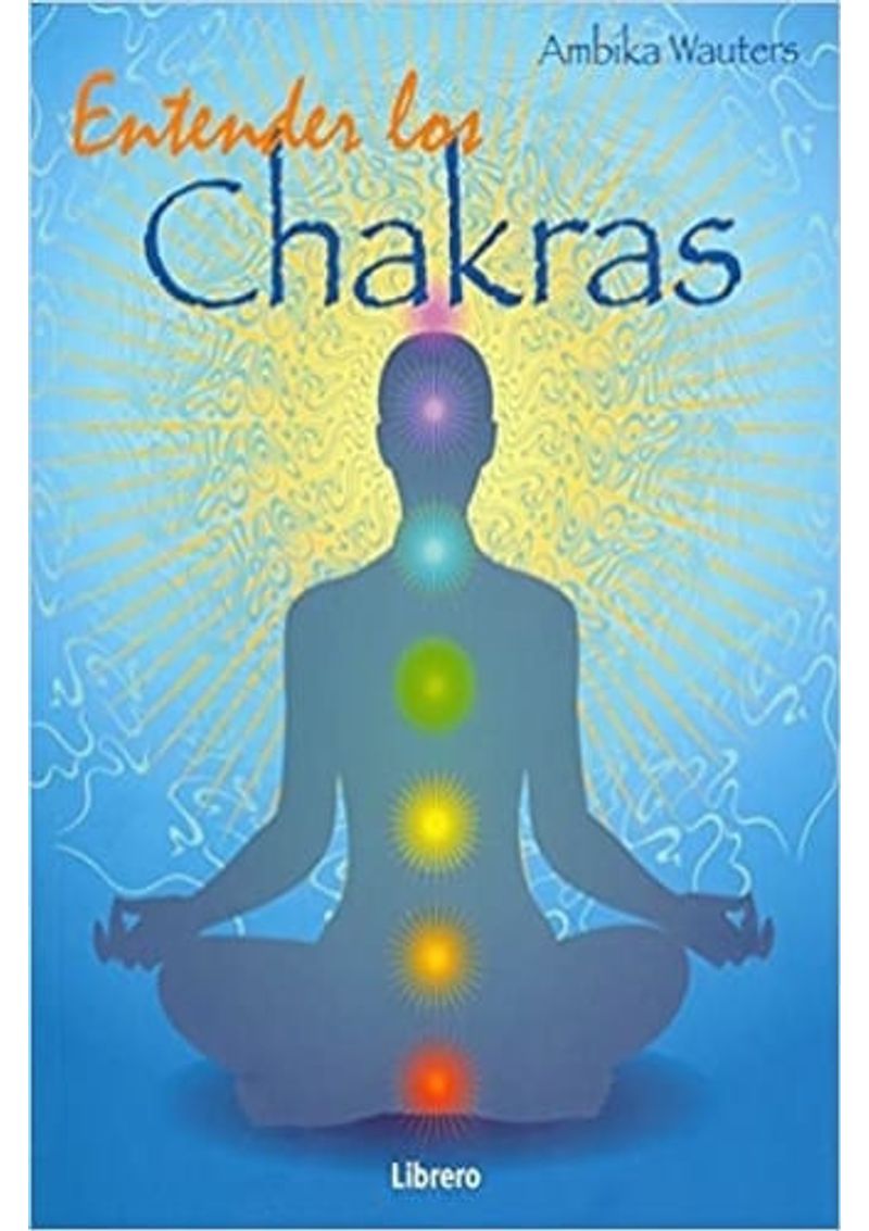 ENTENDER-LOS-CHAKRAS