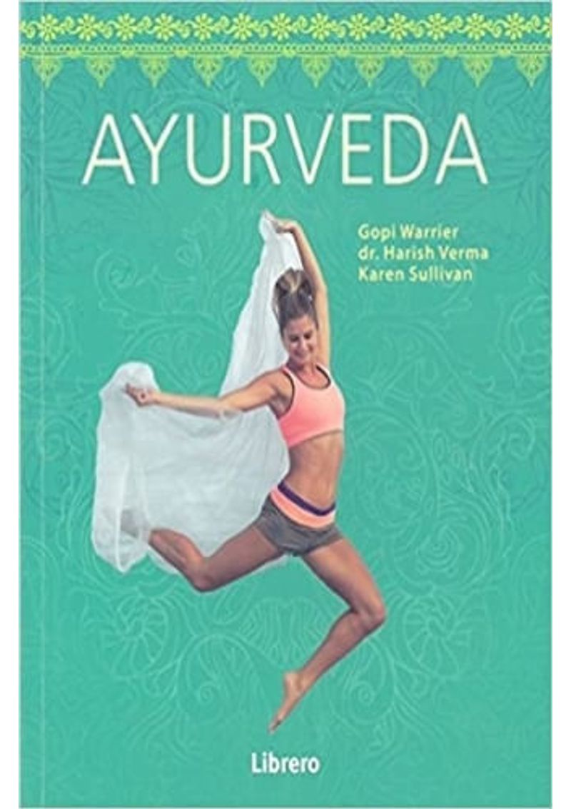 AYUVEDA