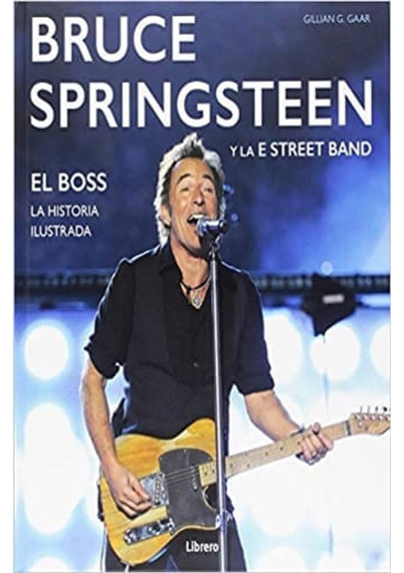 BRUCE-SPRINGSTEEN-Y-LA-E-STREET-BAND
