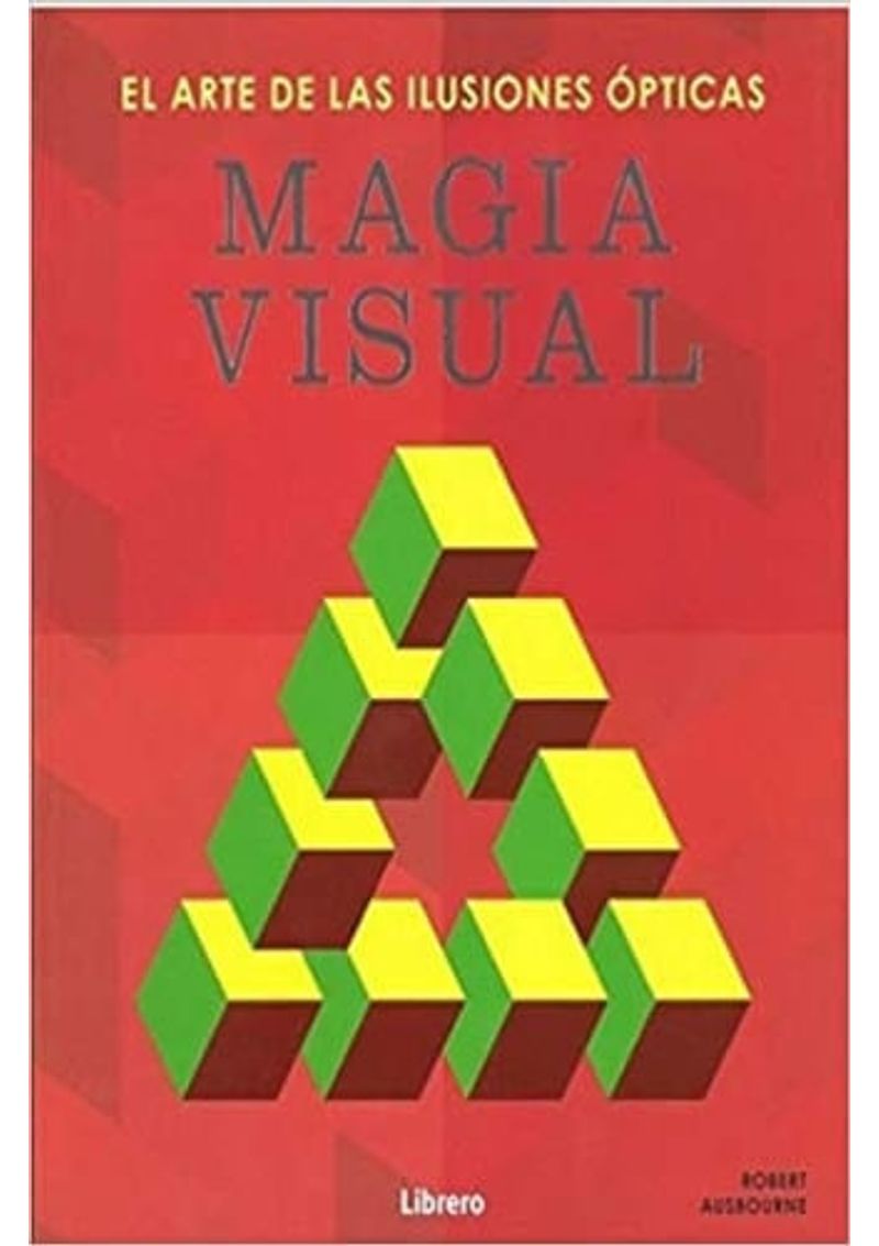 MAGIA-VISUAL